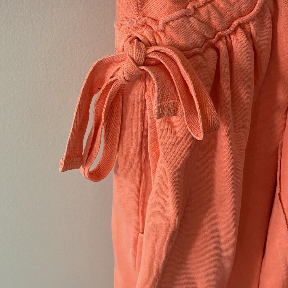 Free People Feeling Cute Sweatshirt NWT - Picture 7 of 8